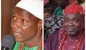 Insecurity: Increase security personnel in Ekiti State, Ekiti Obas tell FG
